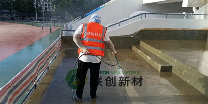 聊城纯聚脲施工,聚脲