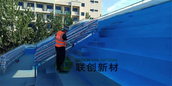 聊城纯聚脲施工,聚脲