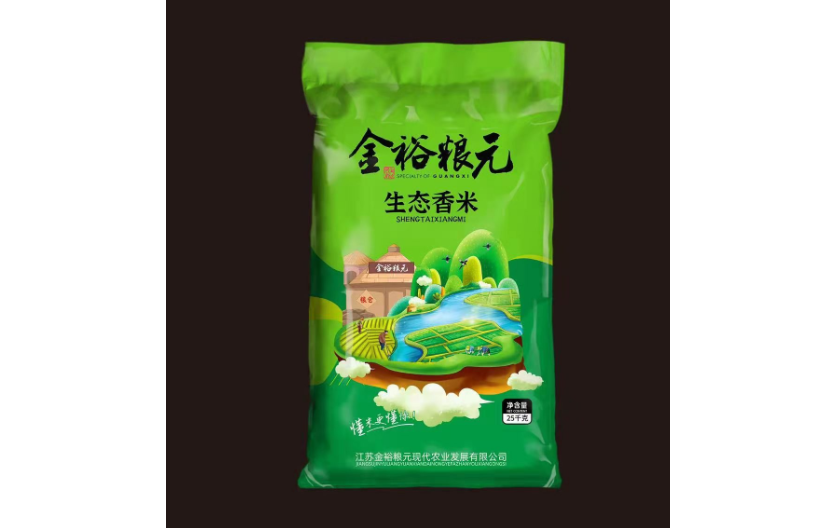 扬州珍珠米供应商,米